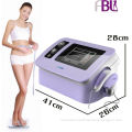 Professional Tighten Skin Body Shaping Cavitation Slimming Machine With Purple, Green
